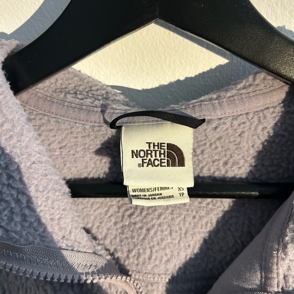 Hoody TheNorthFace taille XS bonne état - Picture 3 of 5
